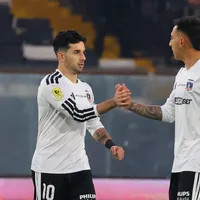 Pastrán gana terreno en el Colo Colo de Ortiz