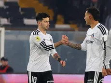 Pastrán gana terreno en el Colo Colo de Ortiz