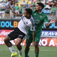 ¿Cuándo y dónde ver a Colo Colo vs Audax Italiano por la fecha 21 por la Liga de Primera?