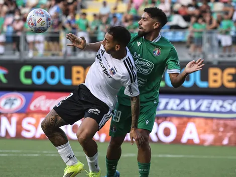 ¿Cuándo y dónde ver a Colo Colo vs Audax Italiano por la fecha 21 por la Liga de Primera?