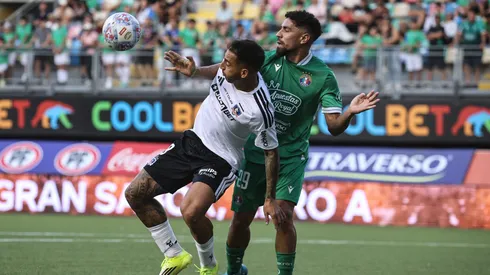 ¿Cuándo y dónde ver el partido de Colo Colo vs Audax Italiano por la fecha 21 por la Liga de Primera?