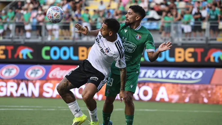 ¿Cuándo y dónde ver el partido de Colo Colo vs Audax Italiano por la fecha 21 por la Liga de Primera?
