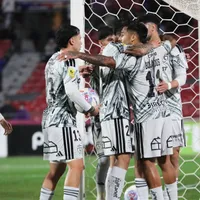 Tabla: Así va Colo Colo tras Limache vs Everton
