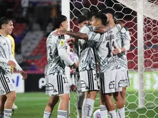 Tabla: Así va Colo Colo tras Limache vs Everton