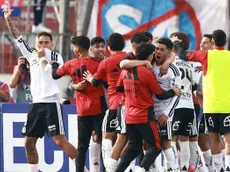 Los citados de Colo Colo ante Audax Italiano por la fecha 21