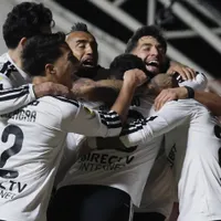 Tras Ñublense vs Concepción: Así queda la tabla de la Liga de Primera