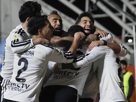 Tras Ñublense vs Concepción: Así queda la tabla de la Liga de Primera