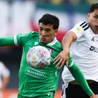 ¿Qué canal transmite a Colo Colo vs Audax Italiano por la fecha 21?