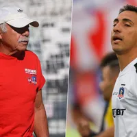 La dura crítica de Caszely a Correa por su polémica celebración ante la U