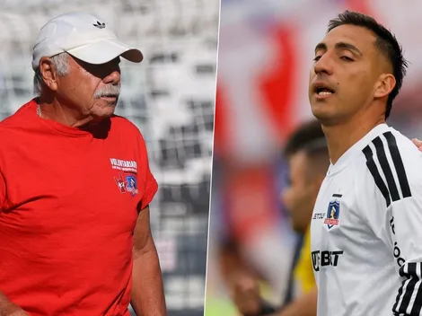 La dura crítica de Caszely a Correa por su polémica celebración ante la U