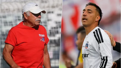 La dura crítica de Carlos Caszely a Javier Correa por su polémica celebración ante la U.