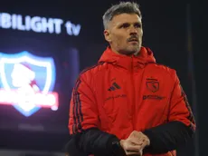 De las críticas a los aplausos: Ortiz cumple un año en Colo Colo
