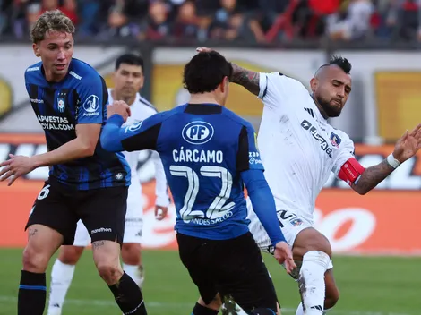Próximo partido de Colo Colo vs Huachipato: ¿Cuándo es y a qué hora?