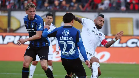 Próximo partido de Colo Colo vs Huachipato: ¿Cuándo es y a qué hora?