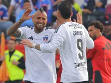 Tras UdeC vs U. de Chile: Así queda la tabla de la Liga de Primera