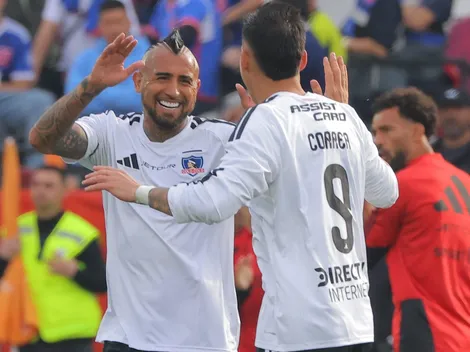 Tras la caída de la U ante UdeC: Así queda la tabla de la Liga de Primera