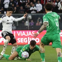 En vivo: Audax encuentra el descuento, pero lo sigue ganando Colo Colo