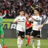 En vivo: ¡Gol de Hernández y Colo Colo aumenta la diferencia!