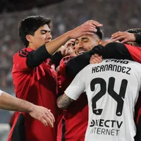 Tabla: Colo Colo golea y queda muy cerca del título