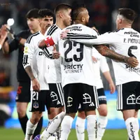 La notable estadística goleadora de Colo Colo en la Liga de Primera