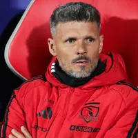 Desde Colo Colo realizan importante llamado para su próximo partido