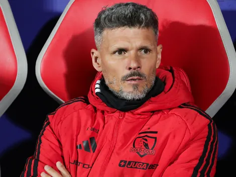 Desde Colo Colo realizan importante llamado para su próximo partido