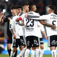 Los puntos que necesita Colo Colo para ser campeón del fútbol chileno