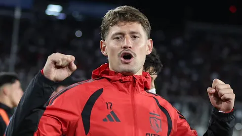 Sosa pone calma en Colo Colo ante la opción del título: “No nos…”.