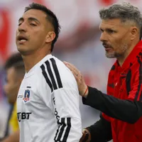 Fernando Ortiz sale en defensa de Javier Correa tras su polémica