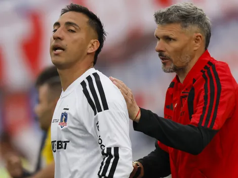 Fernando Ortiz sale en defensa de Javier Correa tras su polémica