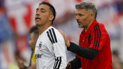 Fernando Ortiz sale en defensa de Javier Correa tras su polémica.