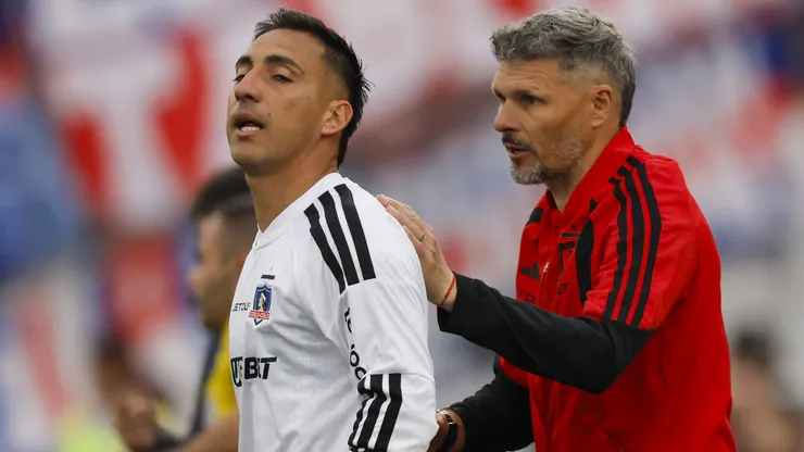 Fernando Ortiz sale en defensa de Javier Correa tras su polémica.