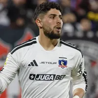 ¡Maximiliano Romero entrega grandes noticias en Colo Colo!