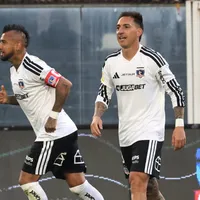 Agenda de Colo Colo en septiembre: dos partidos y Copa Chile en espera