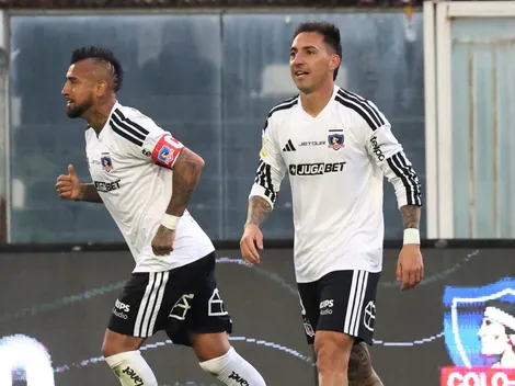 Agenda de Colo Colo en septiembre: dos partidos y Copa Chile en espera