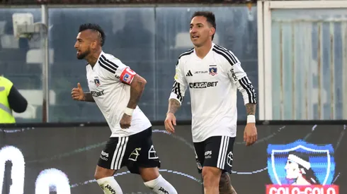 Agenda de Colo Colo en septiembre: dos partidos y Copa Chile en espera.