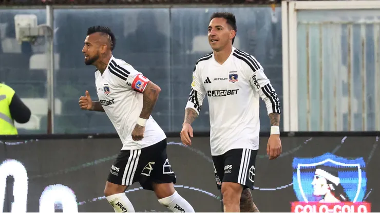 Agenda de Colo Colo en septiembre: dos partidos y Copa Chile en espera.