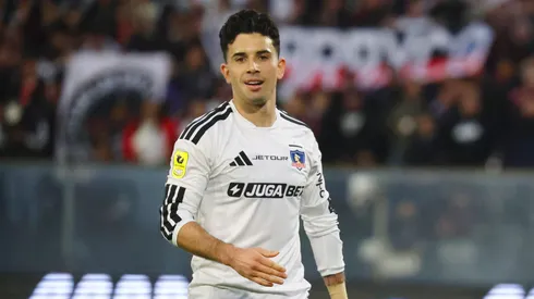 Fernando Ortiz entrega las claves del renacer de Lautaro Pastrán en Colo Colo.