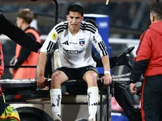 Jonathan Villagra pone paños fríos tras su lesión