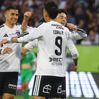 Tras UC vs O'Higgins: Así queda la tabla de la Liga de Primera