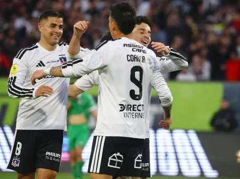 Tras UC vs O'Higgins: Así queda la tabla de la Liga de Primera
