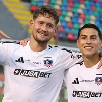 Defensa de Colo Colo en alerta: novedades sobre Sosa y Villagra