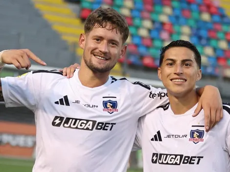 Defensa de Colo Colo en alerta: novedades sobre Sosa y Villagra