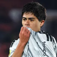 El orgullo de los hermanos de Felipe Raipán por su presente en Colo Colo