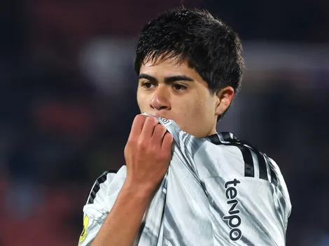 El orgullo de los hermanos de Felipe Raipán por su presente en Colo Colo