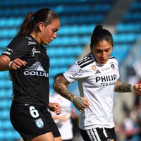 ¿Cuándo juega Colo Colo femenino vs Iquique y quién transmite?