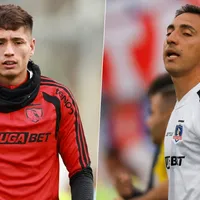 Iván Román sale en defensa de Javier Correa tras la demanda de la U