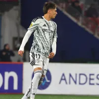 La preocupación de Iván Román con miras al partido ante Huachipato