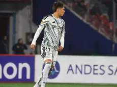 La preocupación de Iván Román con miras al partido ante Huachipato