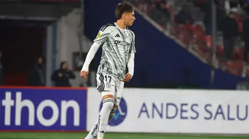 La preocupación de Iván Román con miras al partido de Colo Colo vs Huachipato.